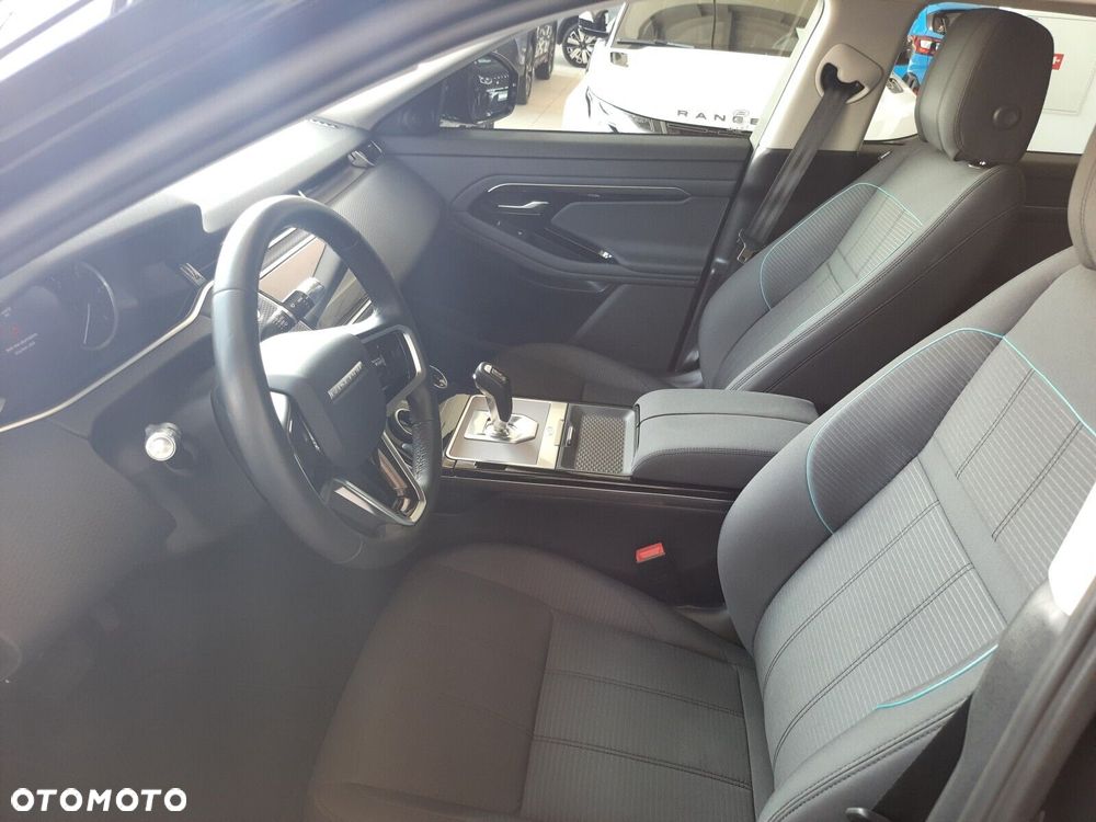Land Rover Range Rover Evoque 2.0 D200 mHEV - 7