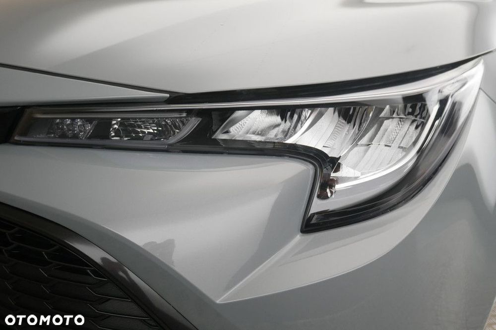 Toyota Corolla 1.8 Hybrid Comfort - 13