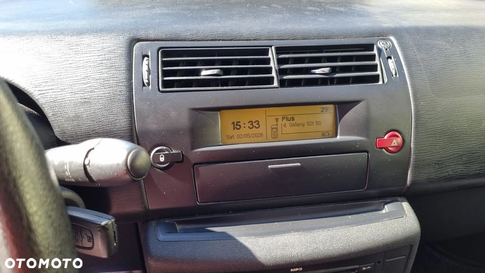 Citroën C4 - 8