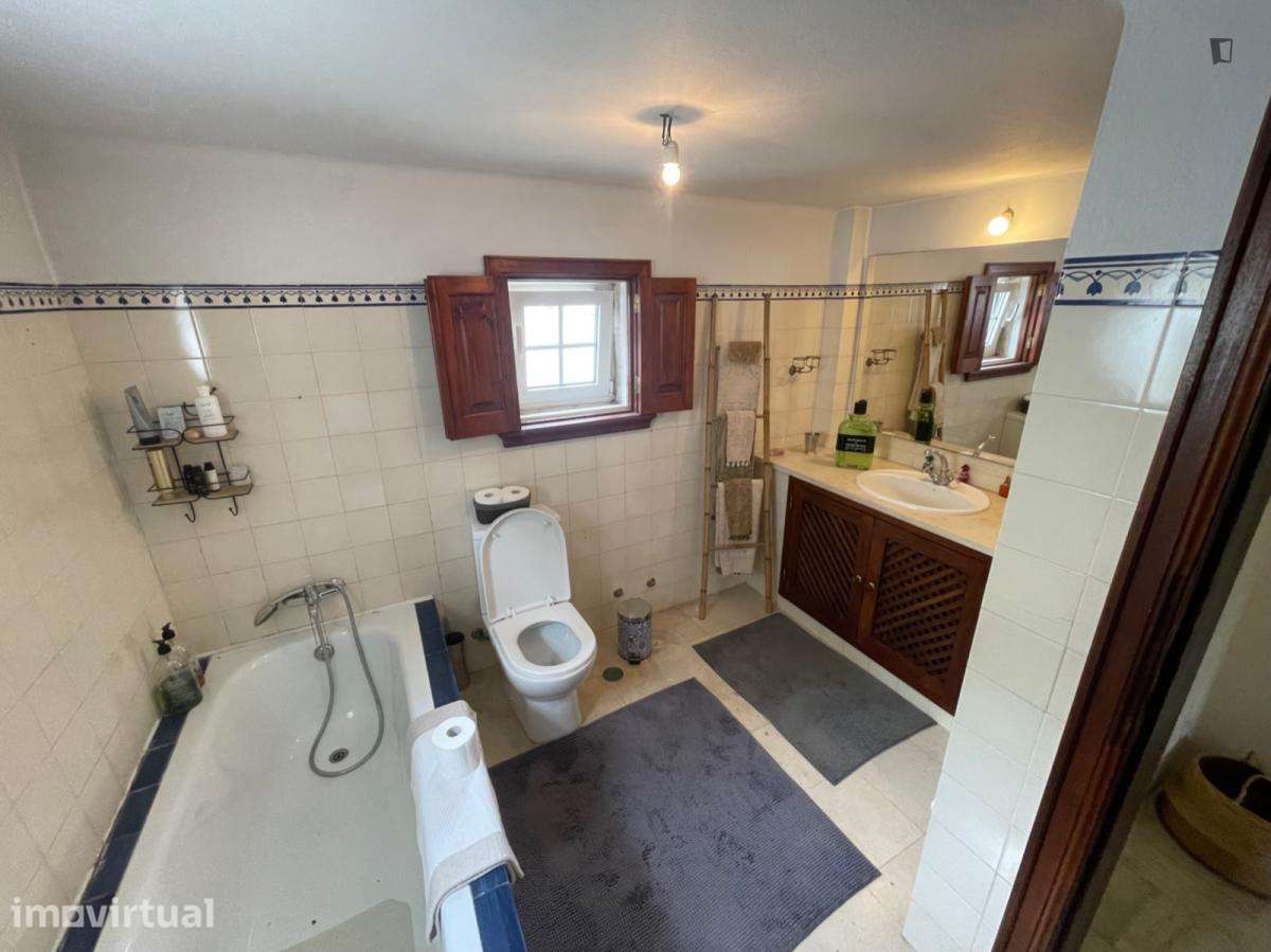 Casa com 3 quartos - localizado em Lisbon - Grande imagem: 3/23