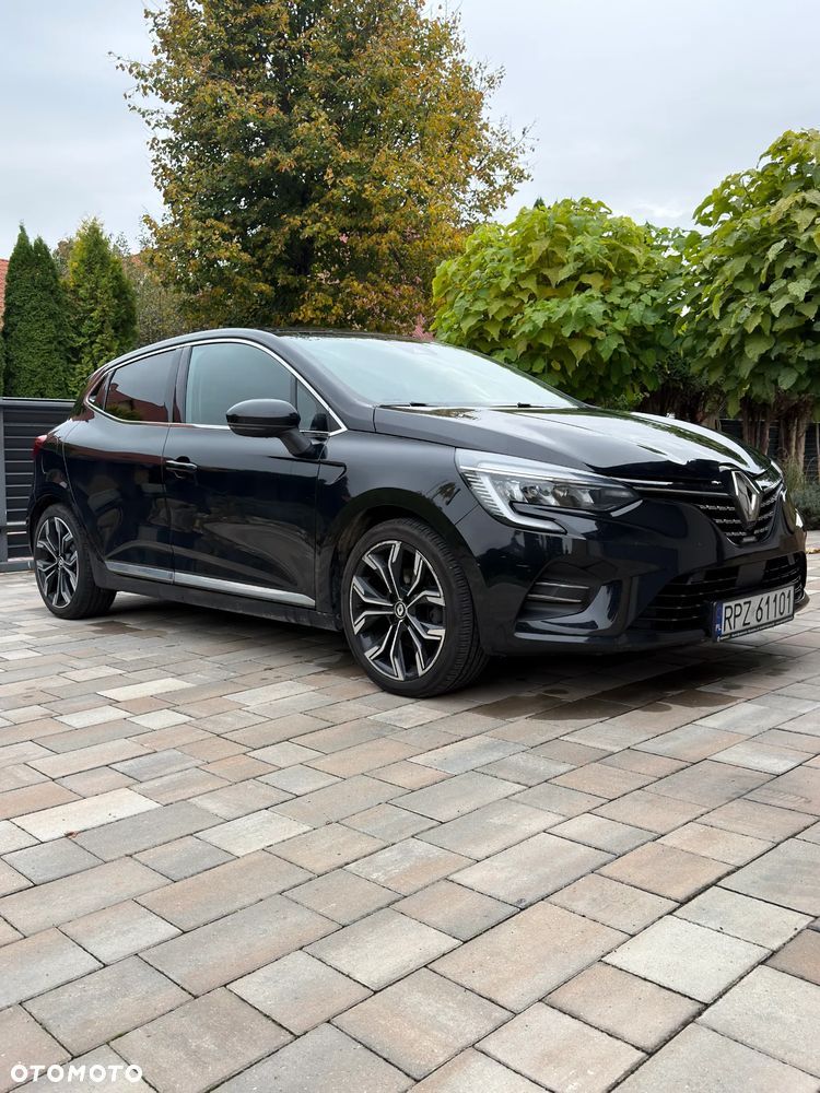 Renault Clio - 12