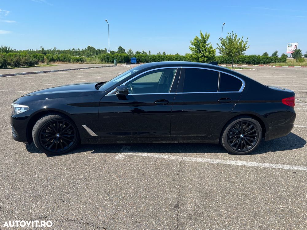 BMW Seria 5 - 4