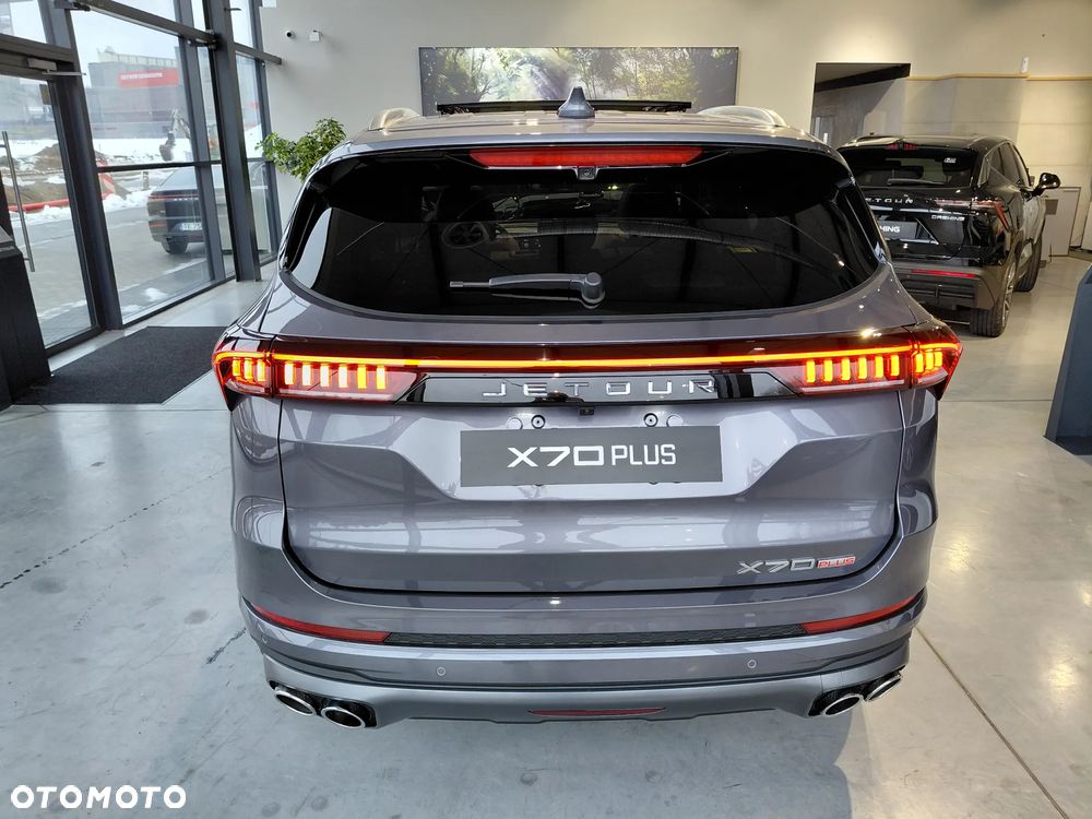 Jetour X70 Plus - 18
