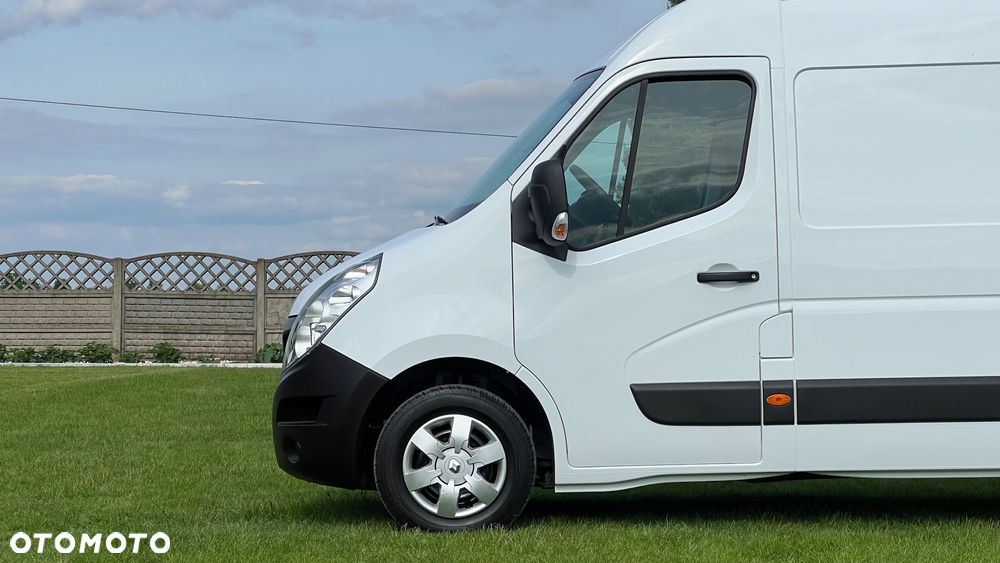 Renault Master - 5