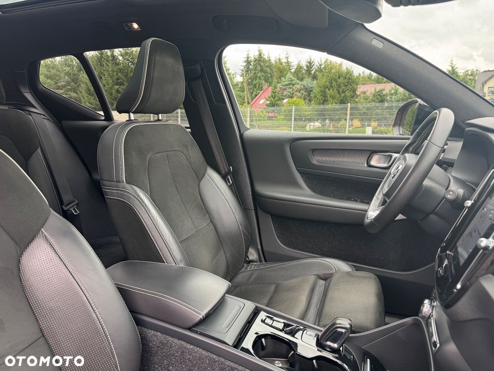 Volvo XC 40 D3 R-Design - 20