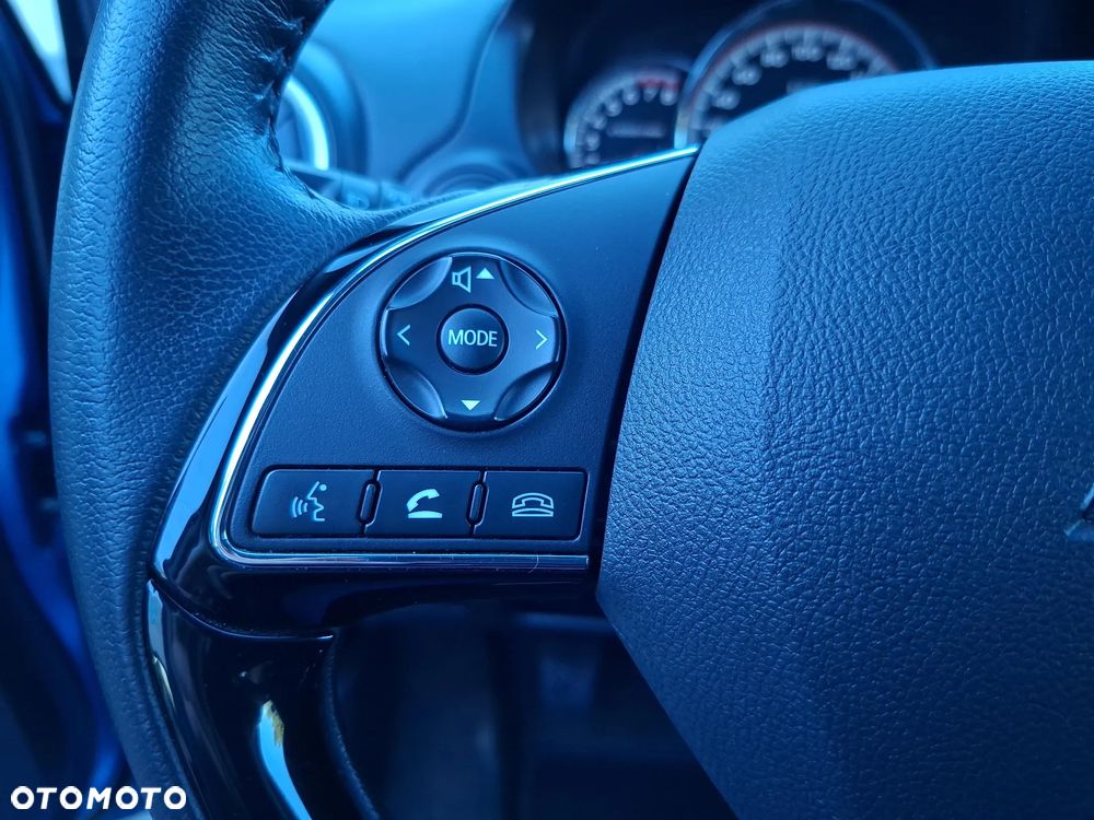 Mitsubishi Space Star 1.2 AS&G Intense - 17