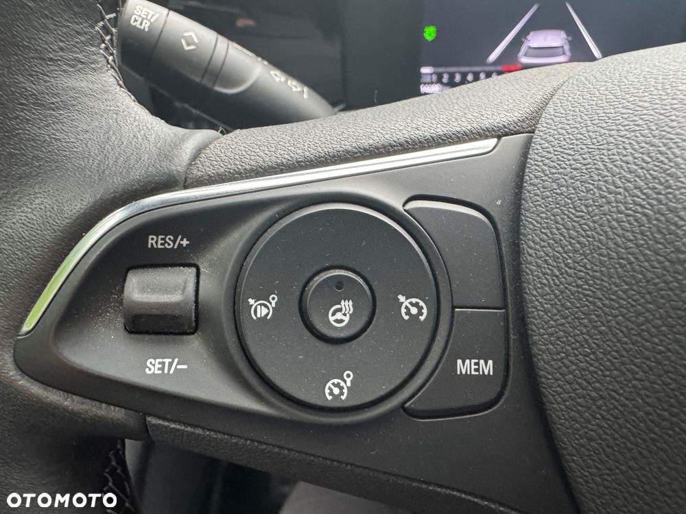 Opel Mokka 1.2 DI Turbo Ultimate - 22