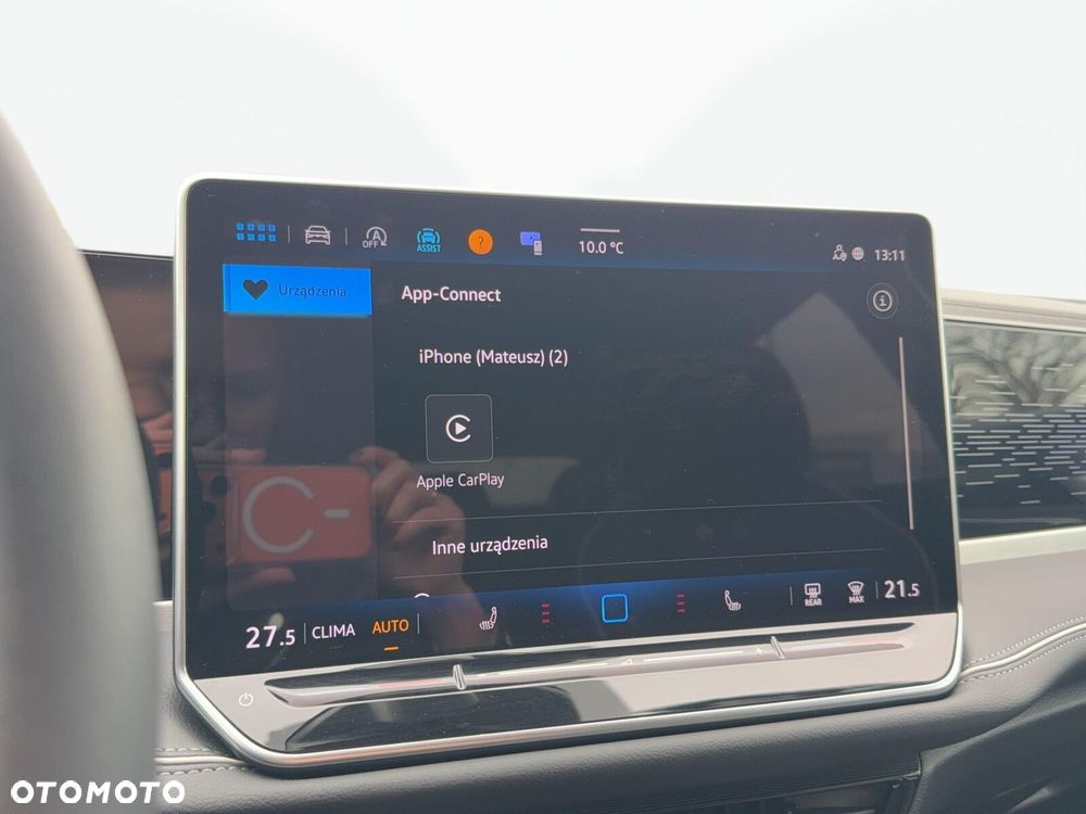 Volkswagen Passat Variant 2.0 TDI EVO Elegance DSG - 24