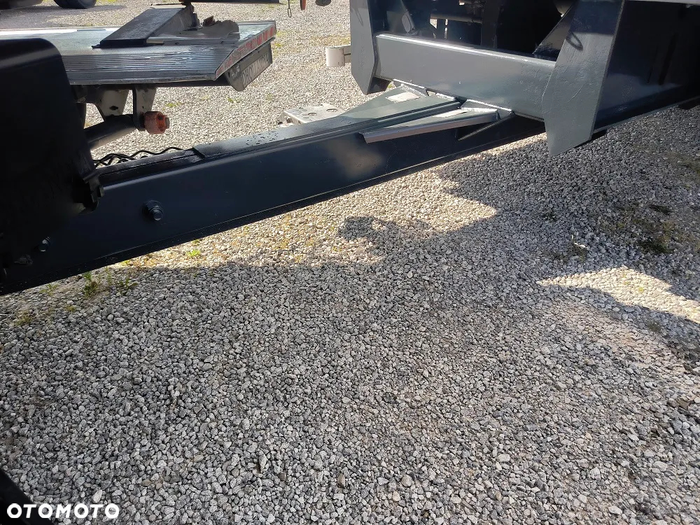 DAF XF 460 - 27