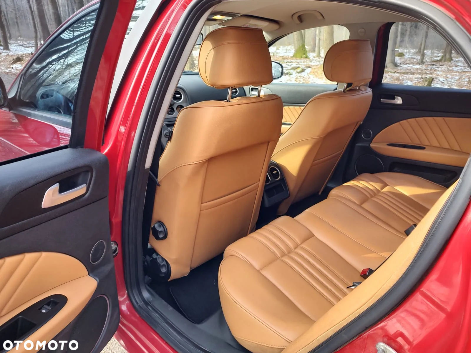 Alfa Romeo 159 1750TBi Progression - 17
