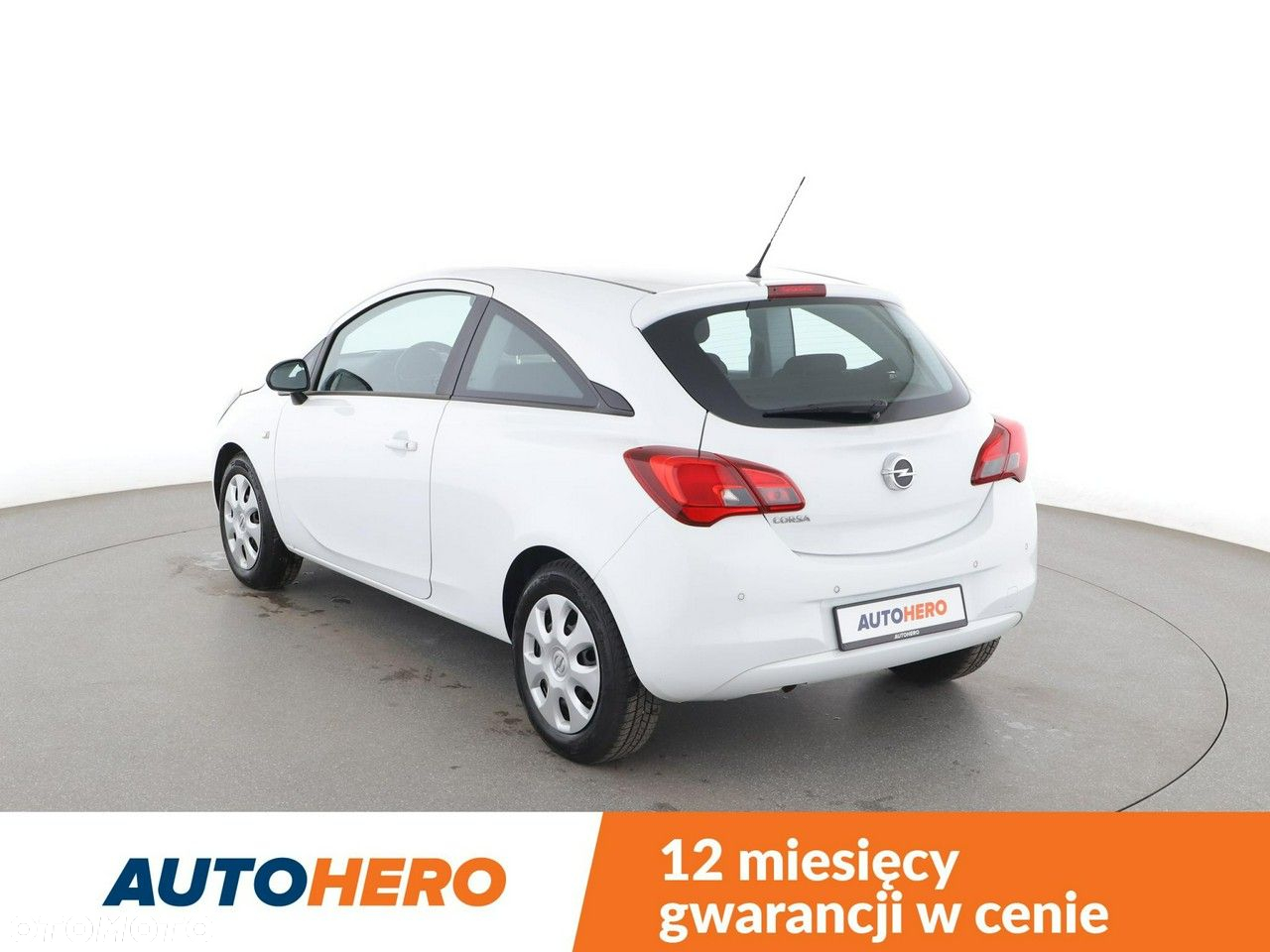 Opel Corsa 1.4 Edition - 4