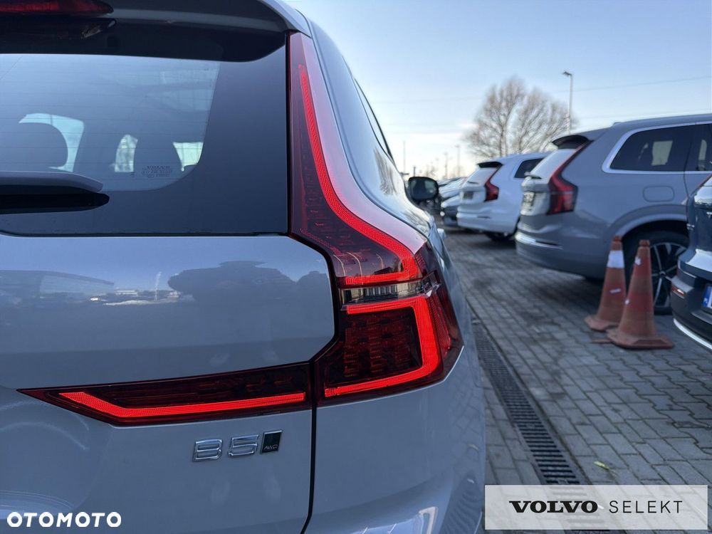 Volvo XC 60 - 35