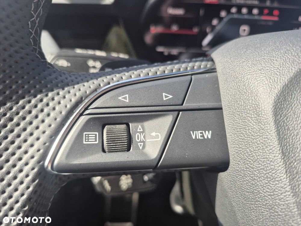 Audi S3 Sportback TFSI Quattro S tronic - 20