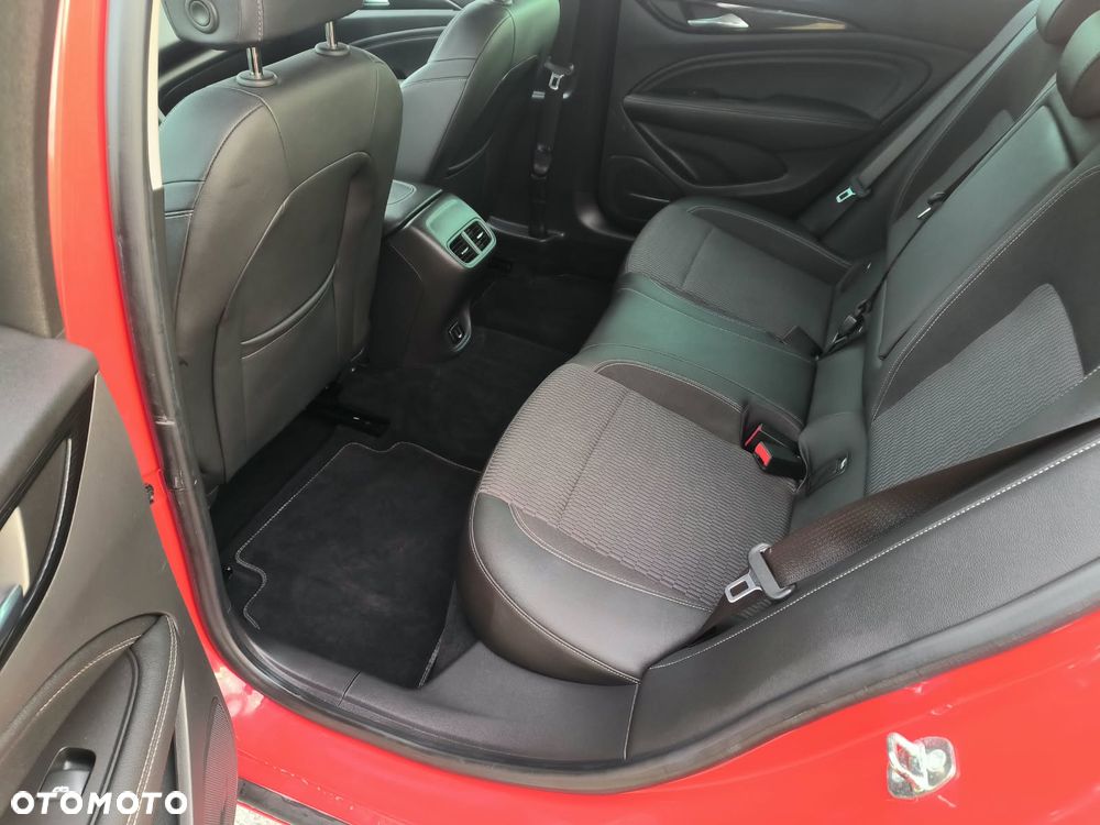 Opel Insignia 2.0 CDTI Innovation S&S - 25