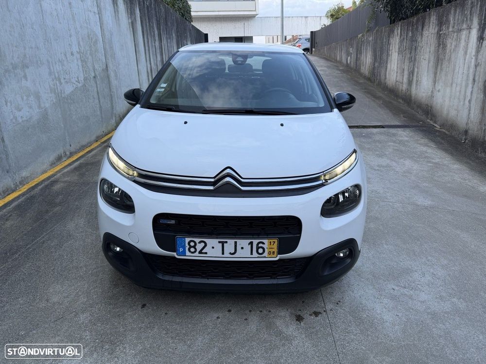 Citroën C3 1.2 PureTech Shine - 3