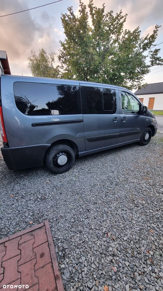 Citroën Jumpy Combi - 2