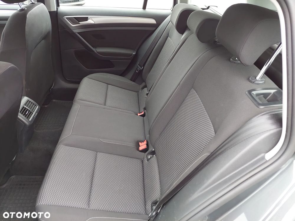 Volkswagen Golf Variant 1.6 TDI BMT Trendline - 23