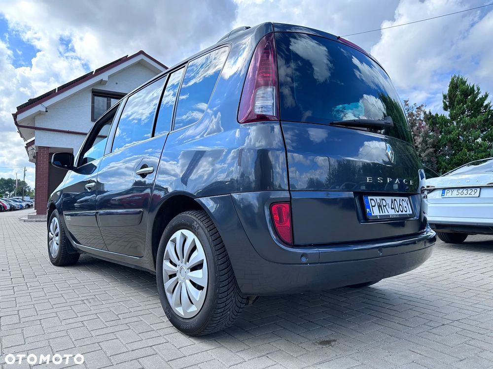 Renault Espace - 29