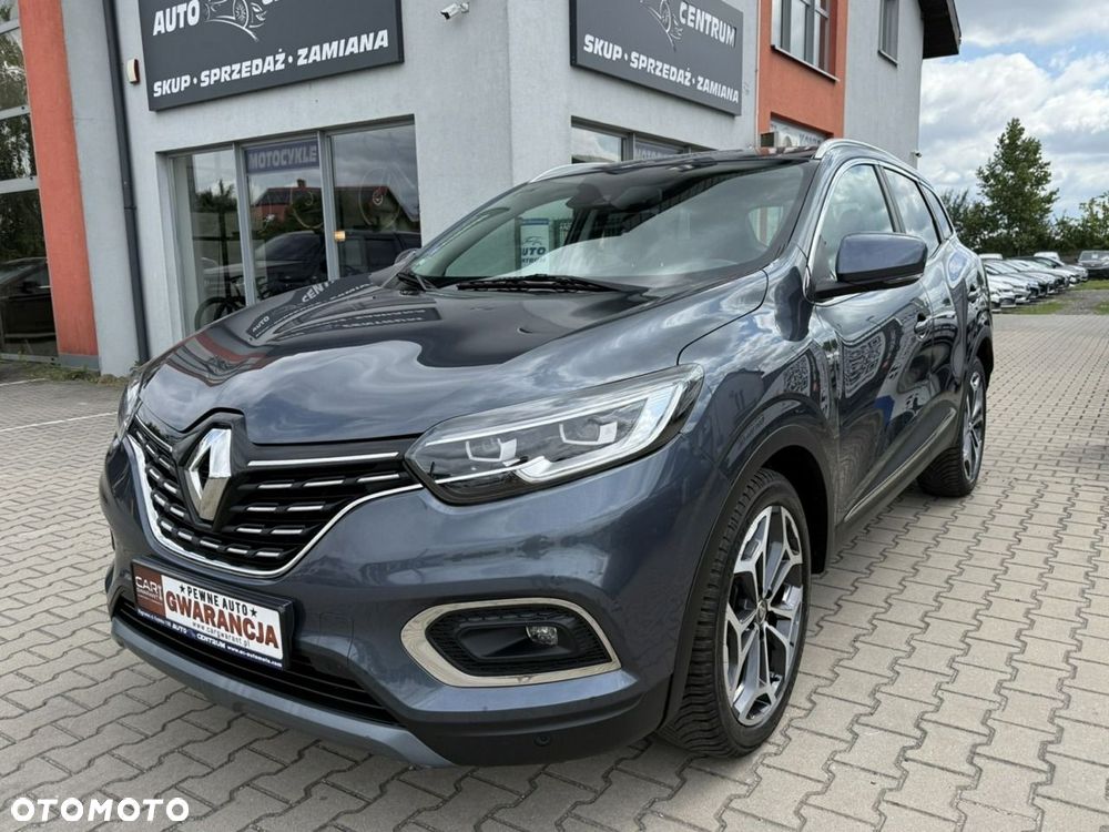 Renault Kadjar 1.3 TCe FAP Intens EDC - 3