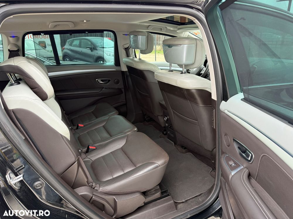 Renault Espace Energy dCi 160 EDC Initiale Paris - 14