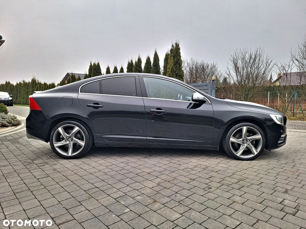 Volvo S60 T3 Powershift RDesign - 12
