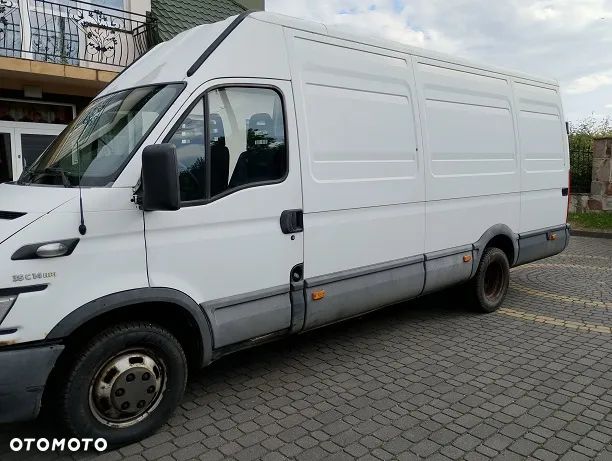 Iveco Blaszak - 1