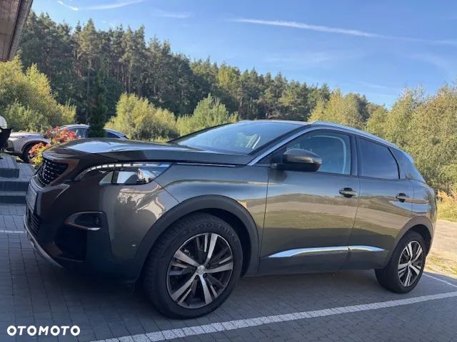 Peugeot 3008 1.2 PureTech Allure Pack S&S - 1