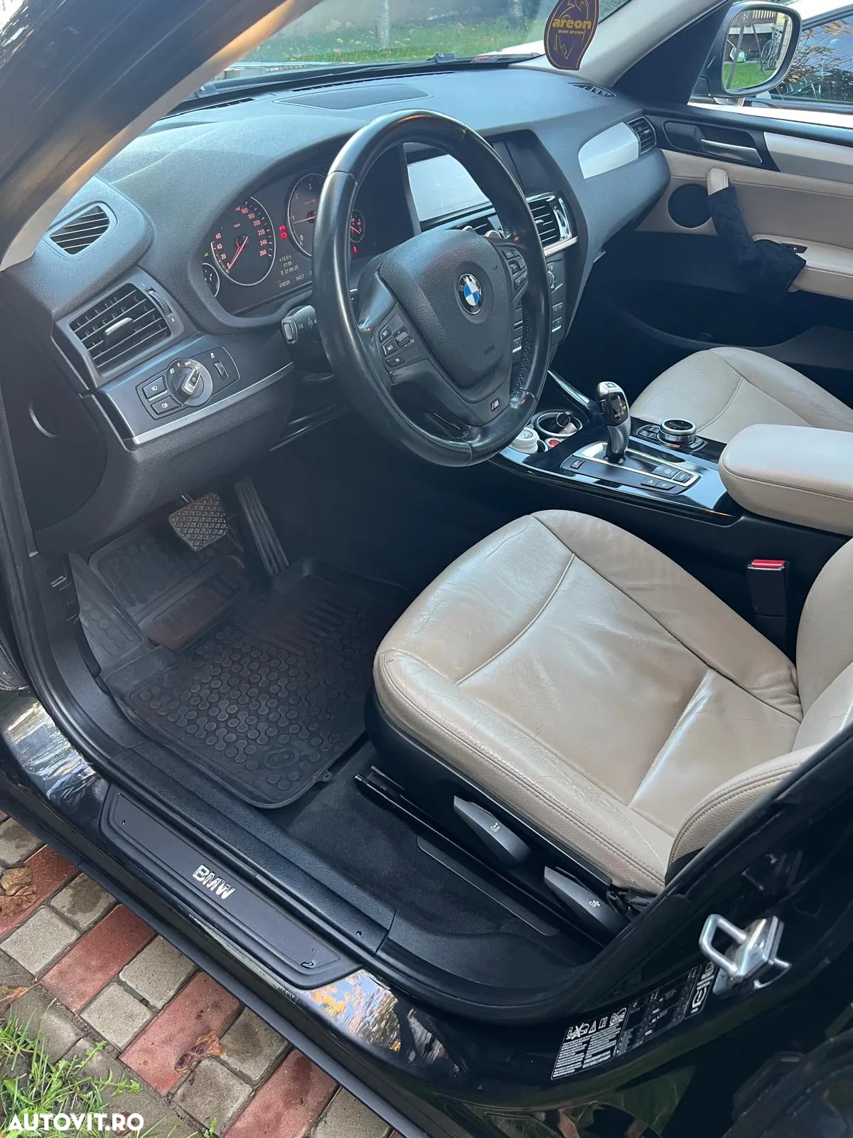BMW X3 - 31