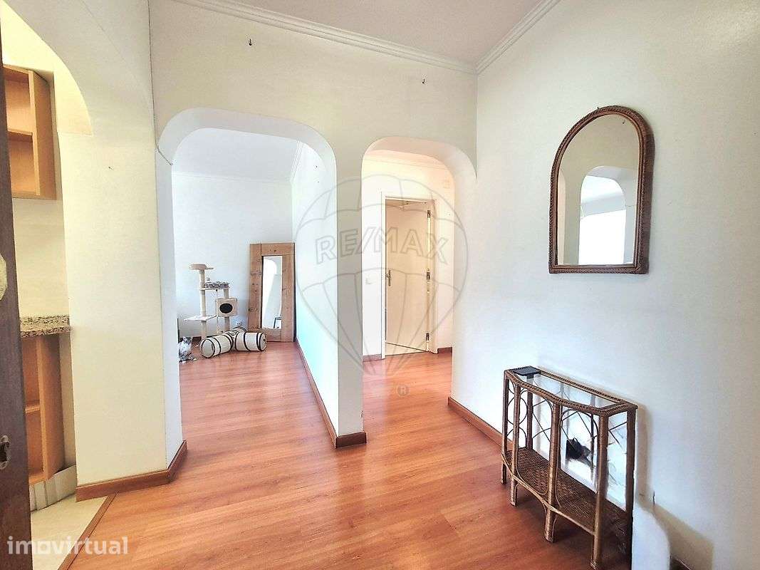 Apartamento T2 para arrendamento - Grande imagem: 4/35