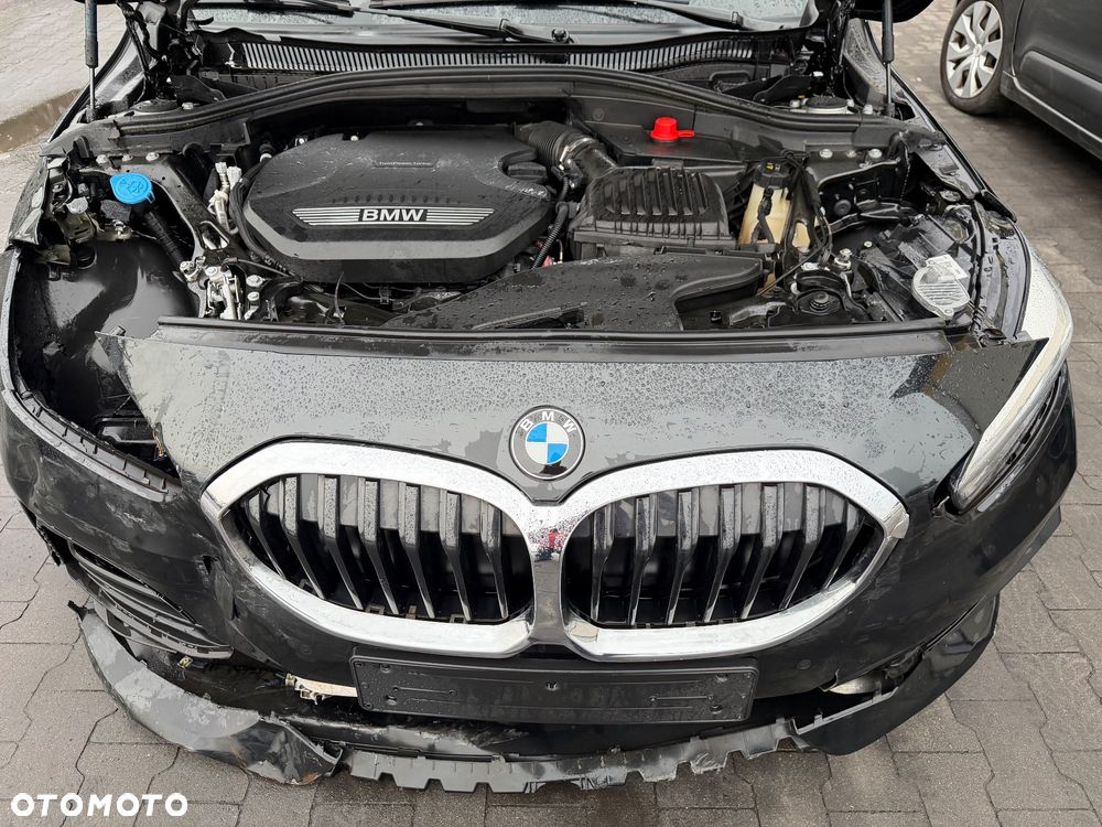 BMW Seria 5 520d Special Edition - 3