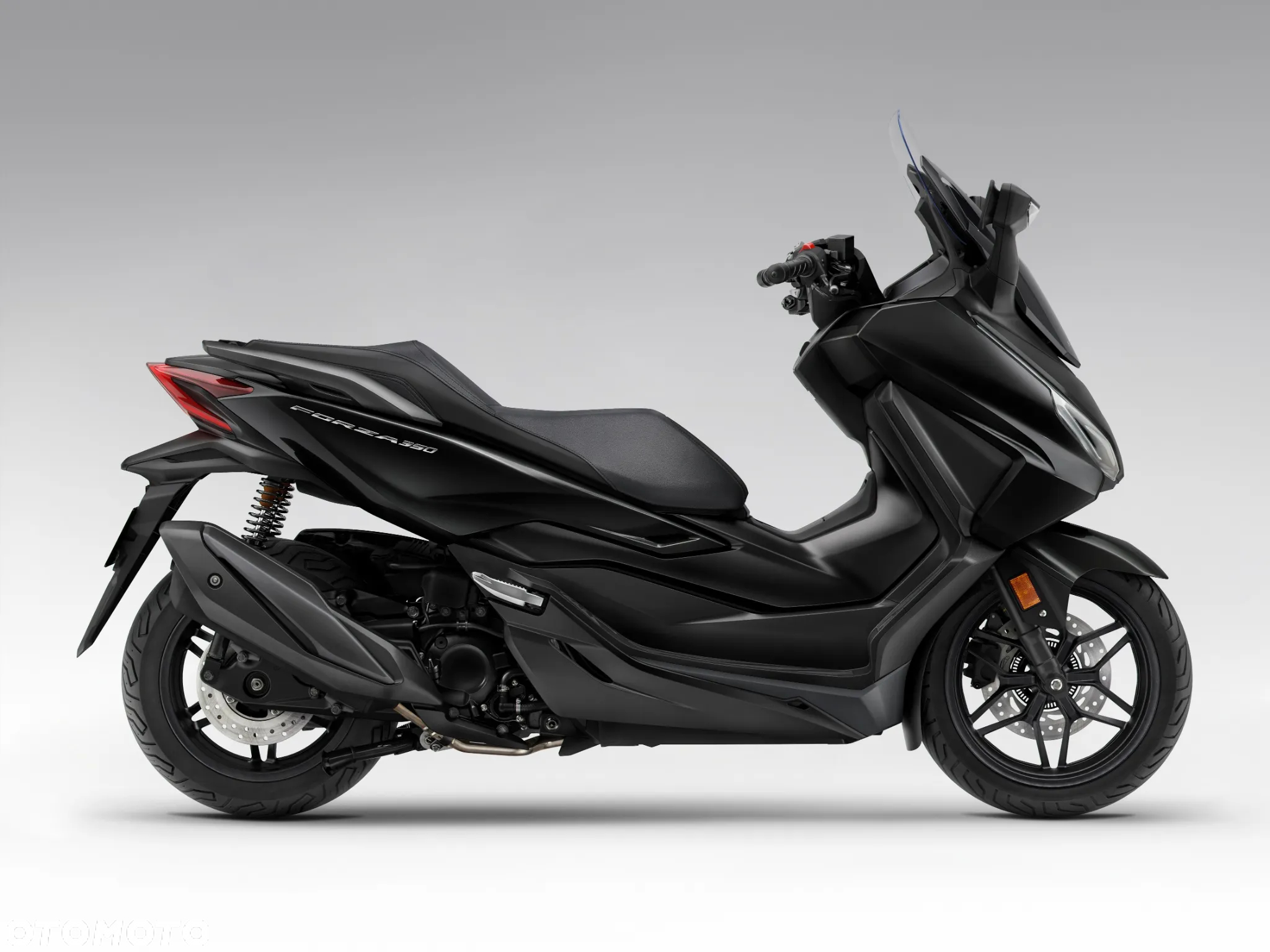 Honda NSS - 2