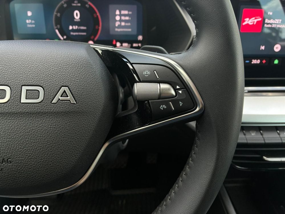 Skoda Octavia - 16