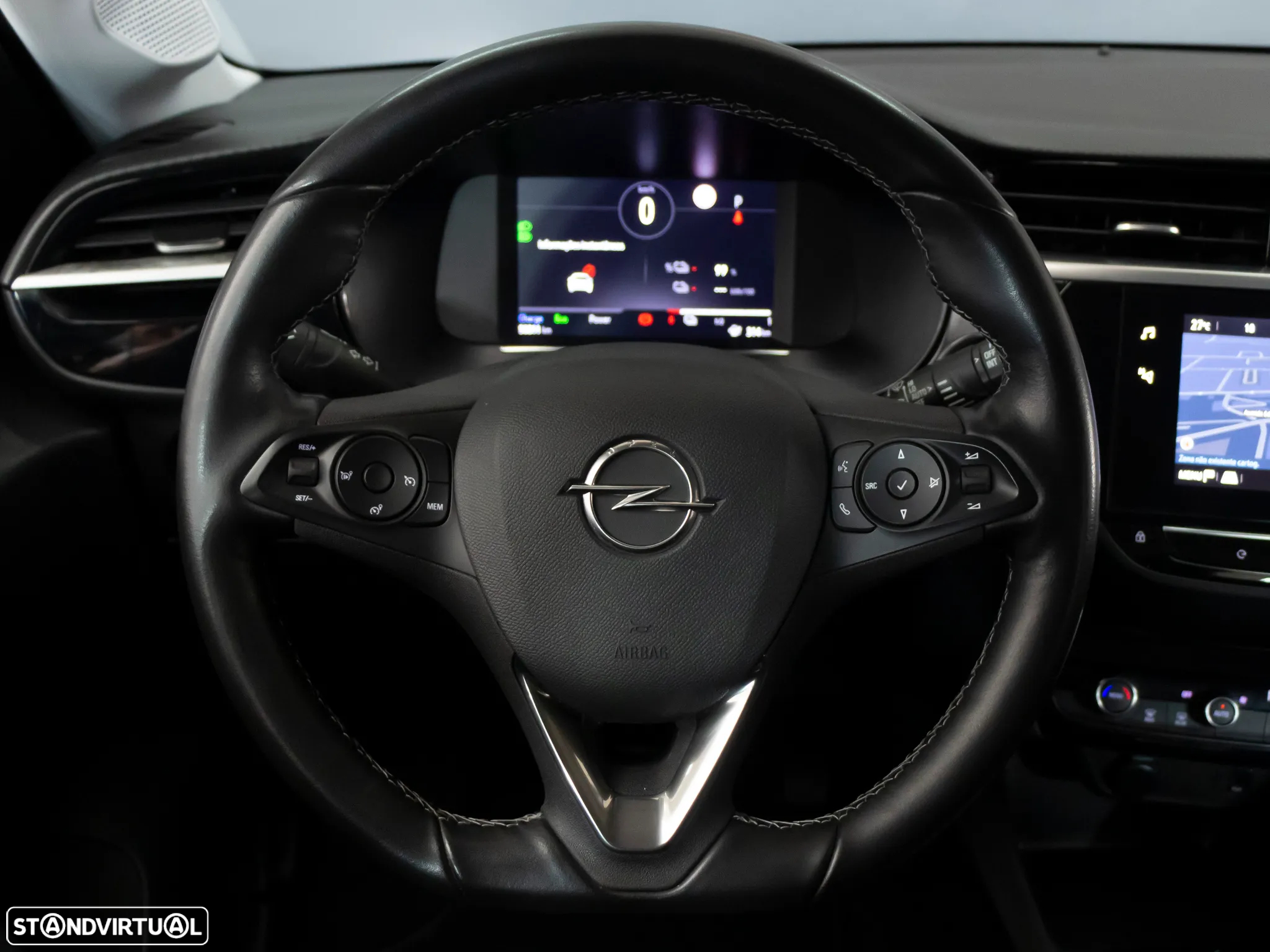Opel Corsa-e Business Edition - 21