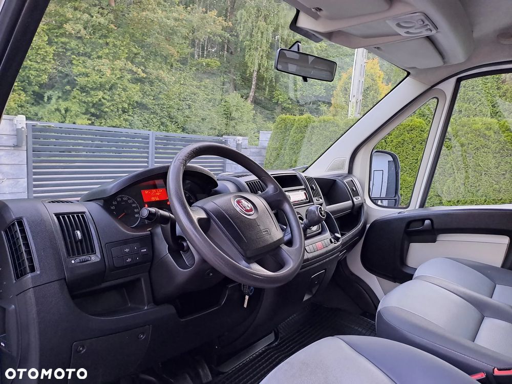 Fiat Ducato - 17