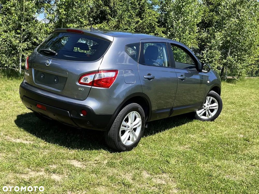 Nissan Qashqai - 3
