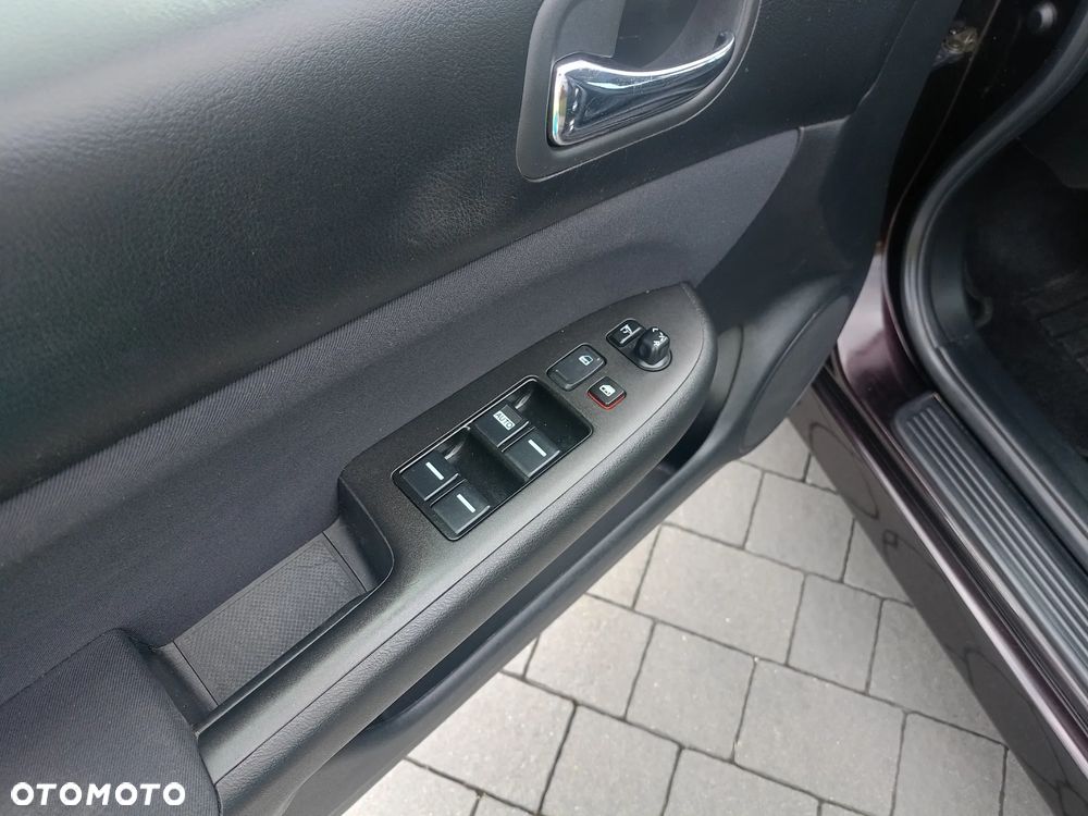 Honda Accord 2.0 i Sport - 17