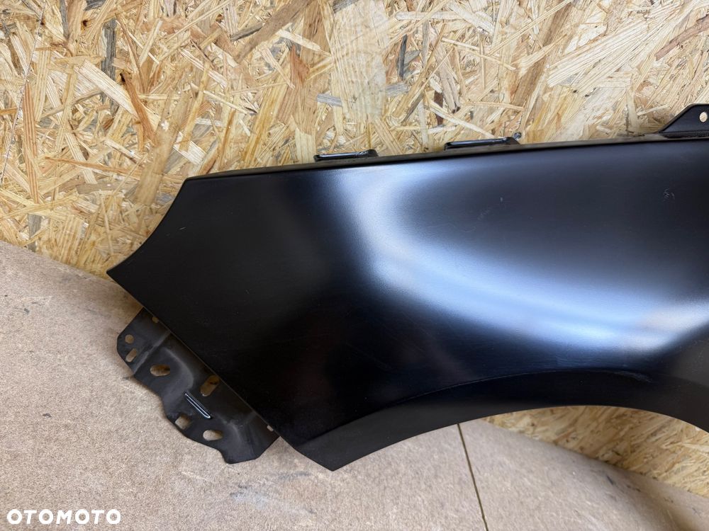 BŁOTNIK LEWY PRZÓD OPEL ADAM  NOWY ORYGINAŁ 13357544 - 6