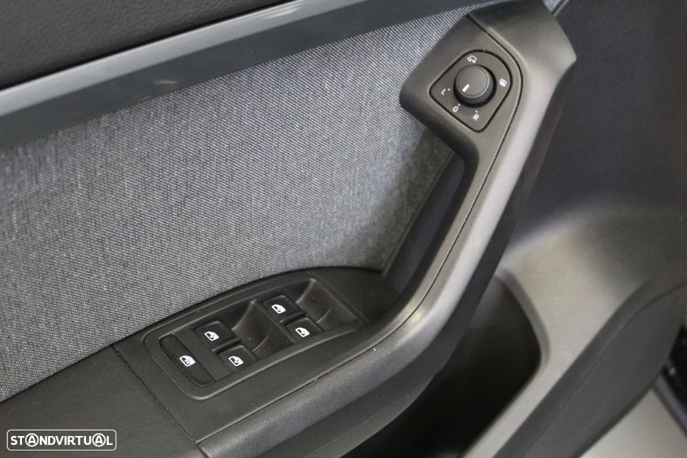 SEAT Ateca 1.0 TSI Style - 18