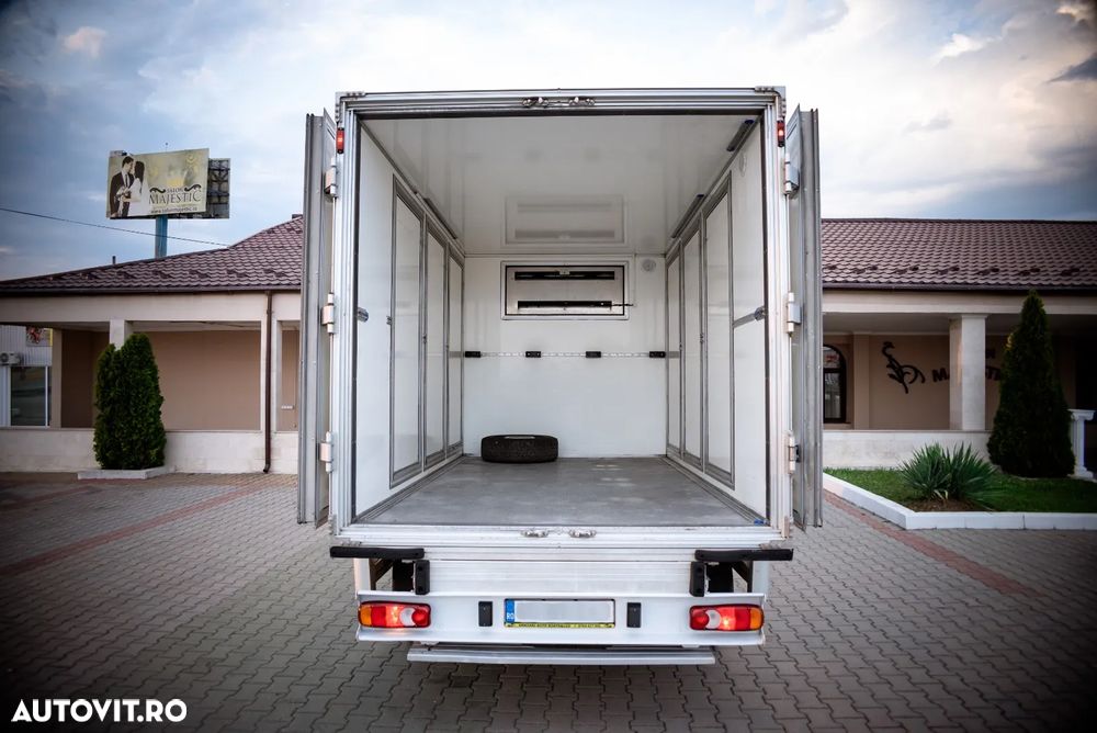 Citroën JUMPER - 12