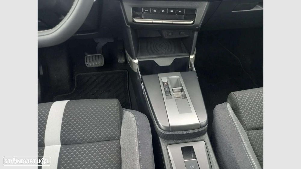 Opel Frontera 1.2 Hybrid GS eDCT - 18