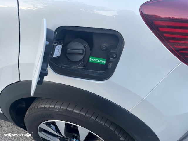 Renault Captur 1.6 E-Tech Plug-In Hybrid Techno - 16