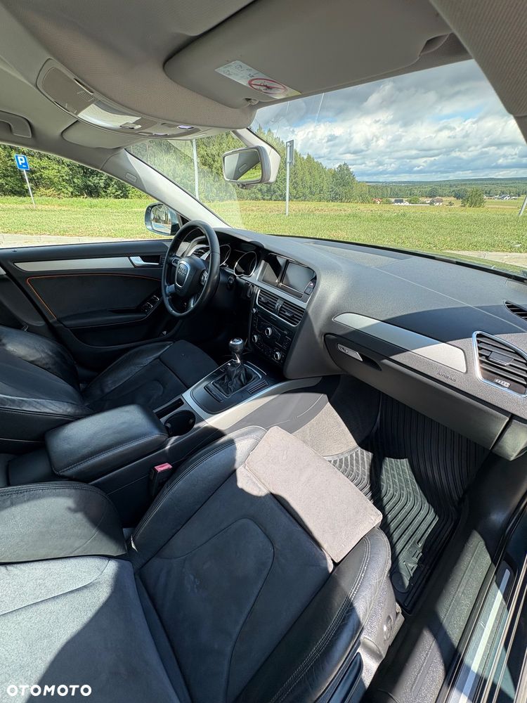 Audi A4 Limousine 2.0 TDI - 14