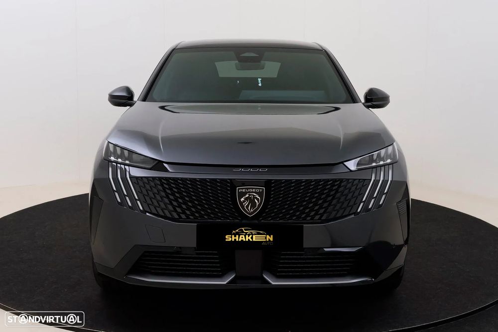 Peugeot E-3008 GT - 2