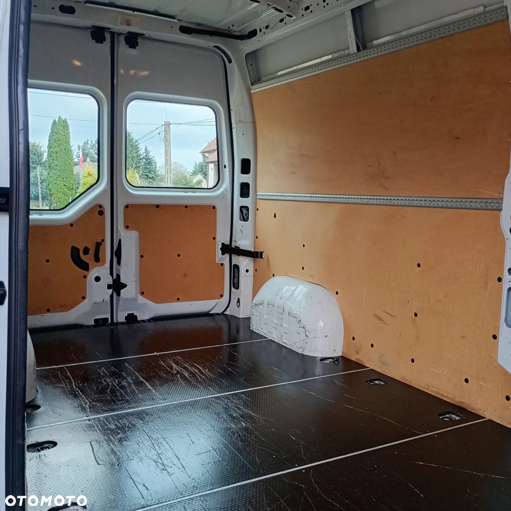 Renault Master - 14