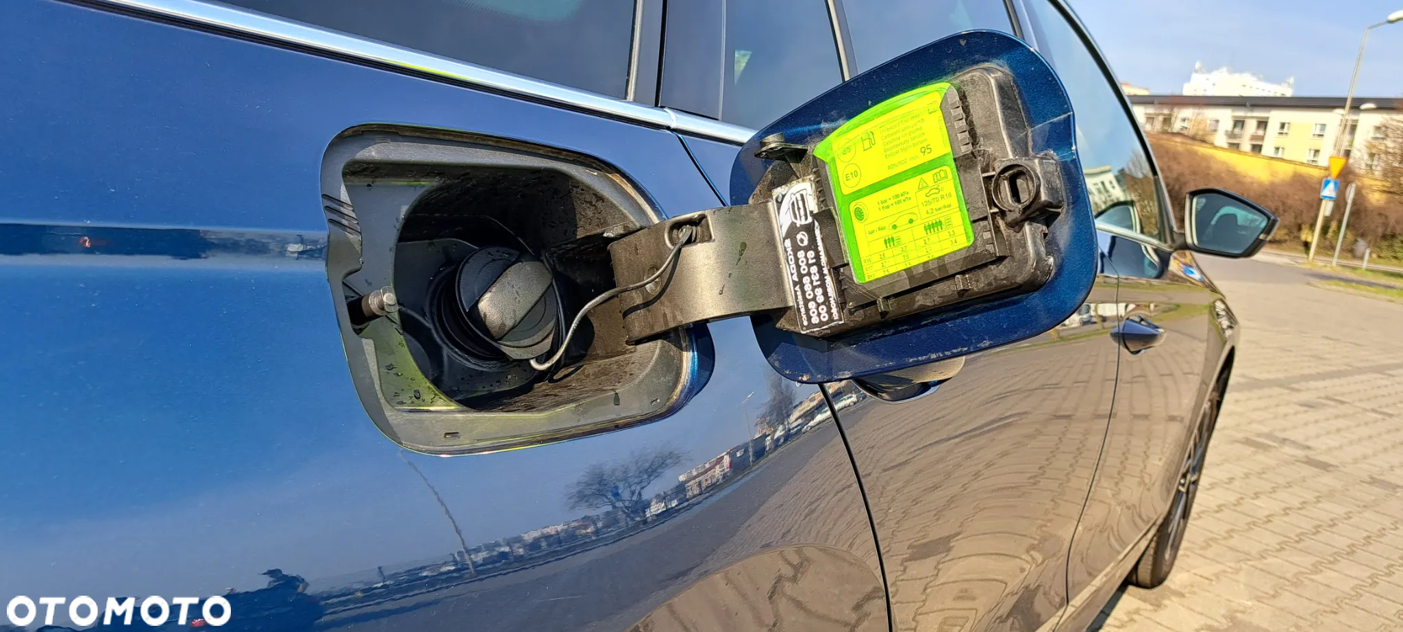 Skoda Octavia 1.5 TSI ACT Style DSG - 30