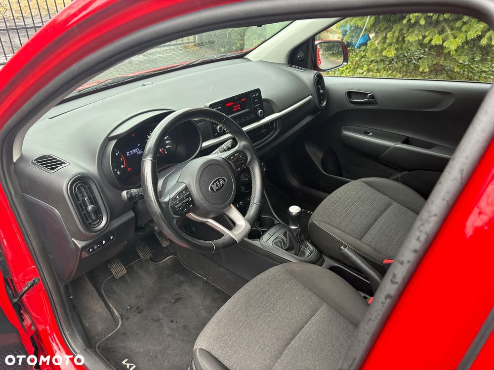 Kia Picanto 1.0 Edition 7 - 6