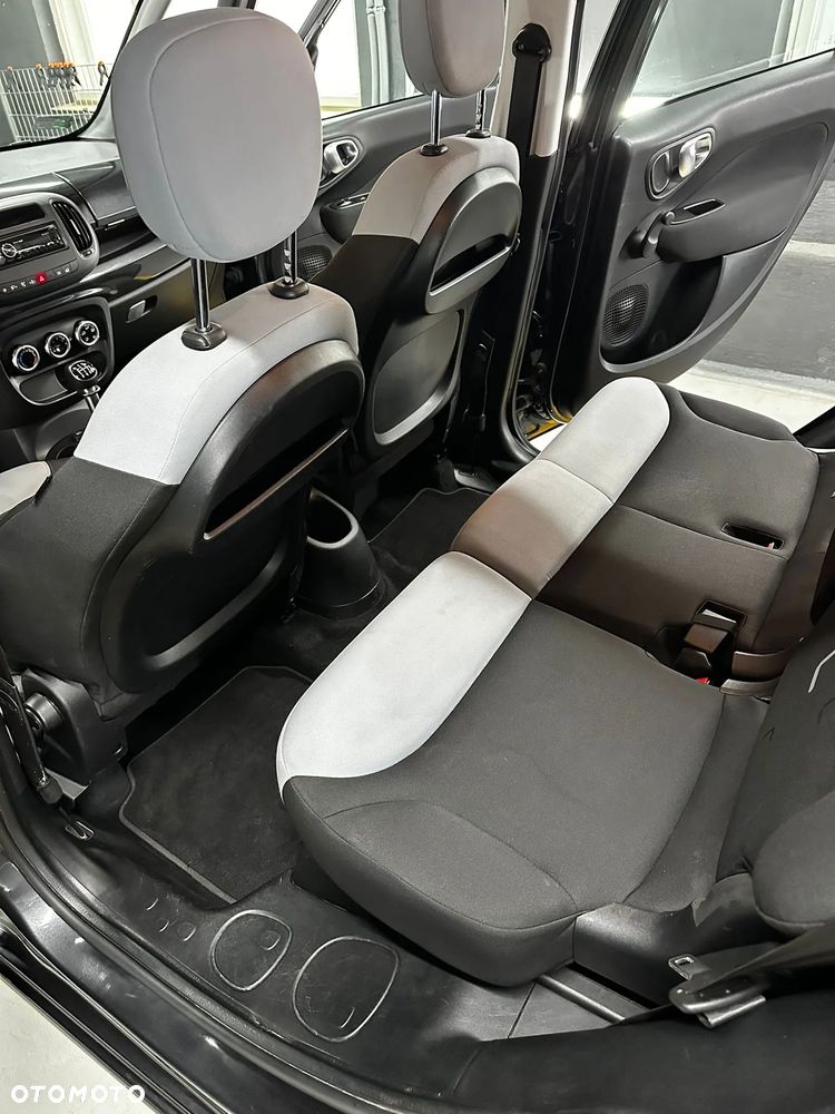 Fiat 500L 1.4 16V Lounge - 2