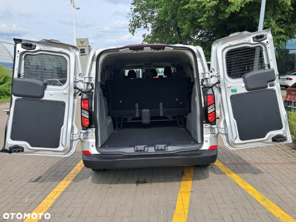 Ford Transit Custom - 17