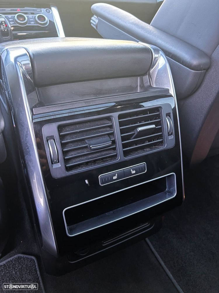 Land Rover Range Rover Sport 3.0 TDV6 HSE - 36