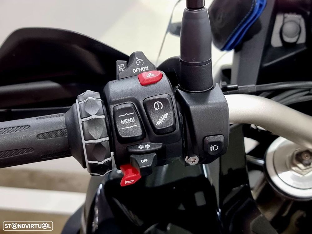 BMW F 900 GS Adventure 900GSA - 7